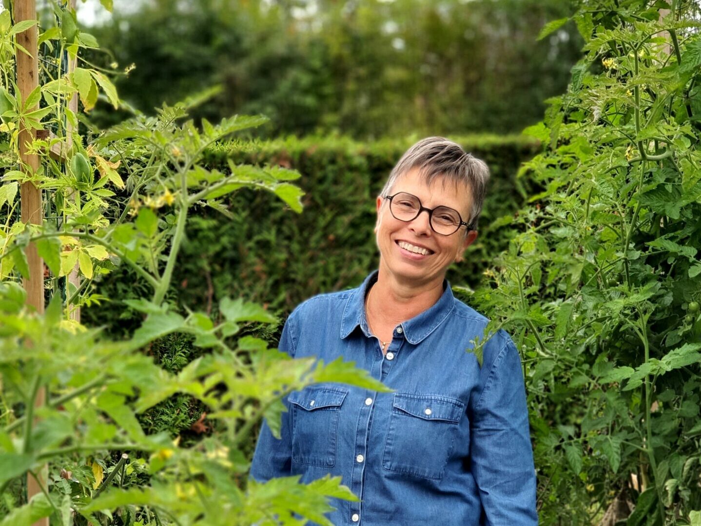 Véronique