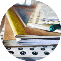 écriture écriture