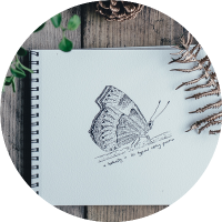 dessin Dessin & Recherche graphique