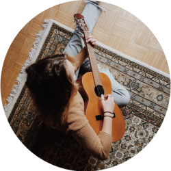 Musique guitare Musique guitare