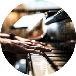 Musique piano Musique piano